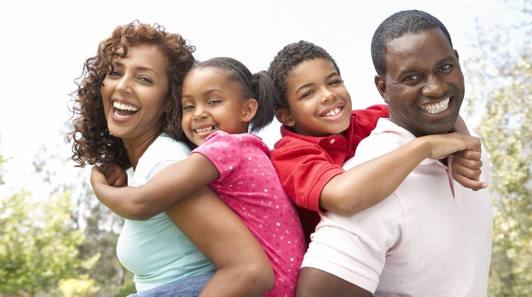 Happy Family