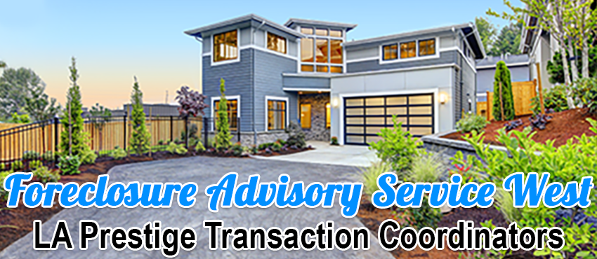 LA Prestige Transaction Coordinators